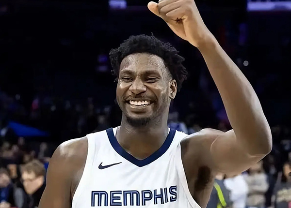 掘金125-115擒灰熊升西部第二 约基奇17+10+16导演胜利