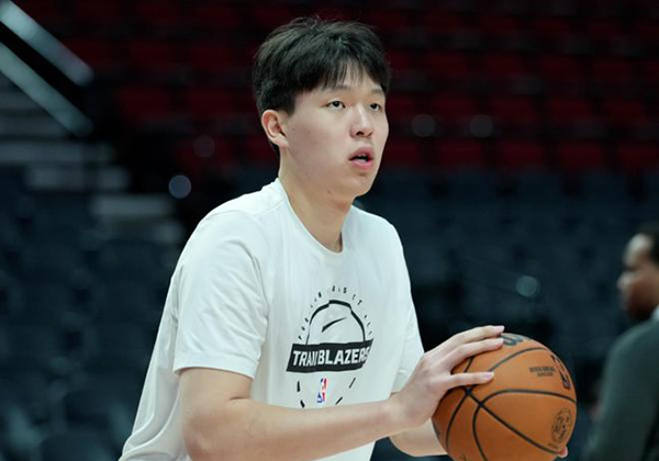 杨瀚森G联赛首秀创纪录:3630万观众见证逆转