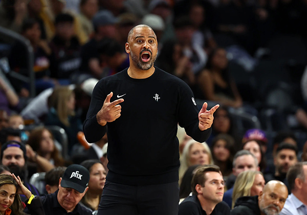 火箭负爵士：首发隐患凸显，阵容平衡成难题