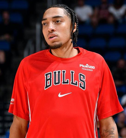 公牛12号秀埃森格将接受肩部手术 赛季报销