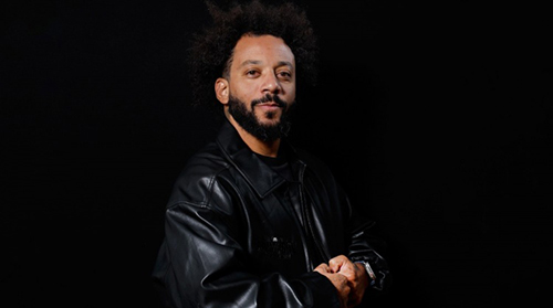 马塞洛：14冠之路跌宕起伏，穆里尼奥是我永远的恩师