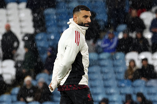 米多：萨拉赫受种族歧视待遇远逊杰拉德，红军球迷搞“差别化”？