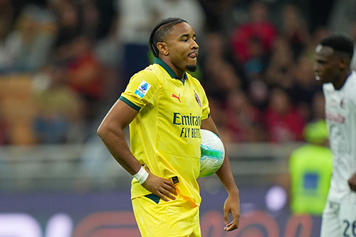 意天空头版:恩昆库普利西奇合体在即,莱奥伤情利好意超杯复出在望