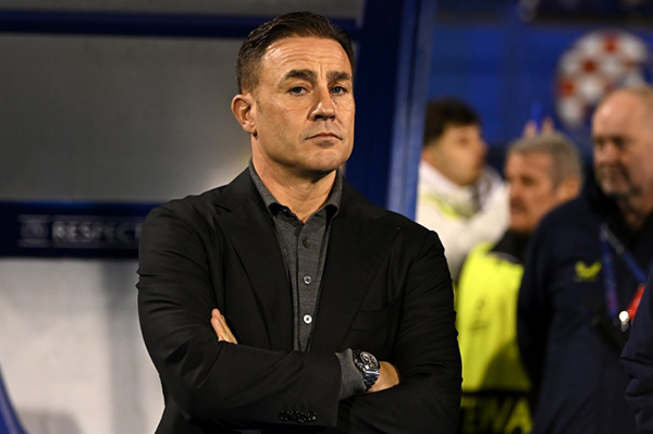 卡纳瓦罗警告:乌兹别克不可轻视,意帅席位暂“零档期”