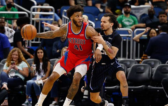 萨迪克-贝压制状元引领鹈鹕三连胜，励志经历铸就强悍心态