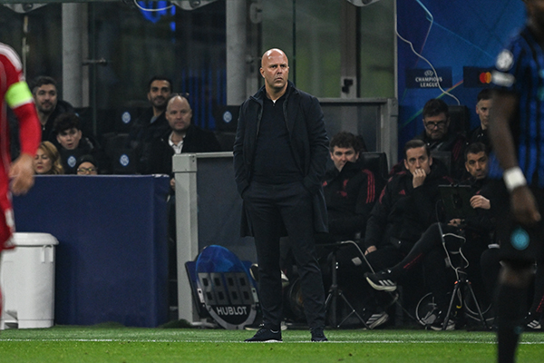 15战1负碾压！红军近3次交锋连斩热刺