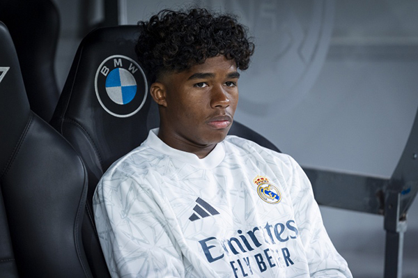 马卡：恩德里克抢世界杯门票，安帅倒计时考验启动