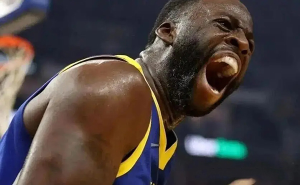 追梦冲动引轩然大波！勇士负太阳，情绪失控成球队致命伤