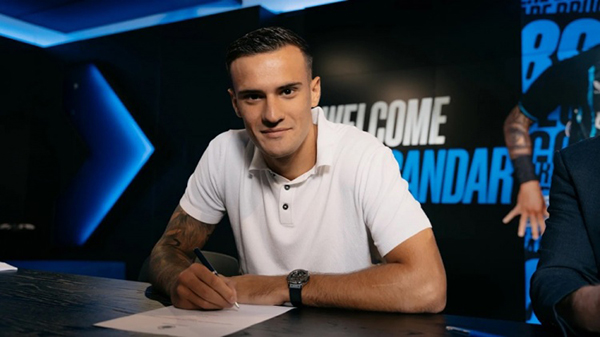 斯坦科维奇回避回归传闻：明夏回国米？我专注布鲁日，暂不考虑