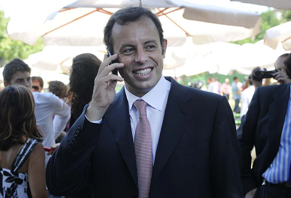 罗塞尔怒轰：巴萨横扫<a href=/zuqiu/xijia/ target=_blank class=infotextkey>西甲</a>+欧战，内格雷拉还能只手遮天？