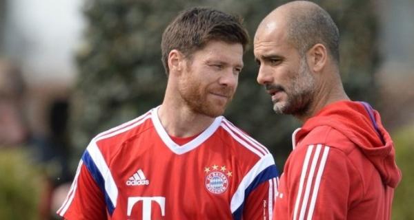 前瓜帅助教预言应验：早看出阿隆索“学霸”体质，必成顶尖教头