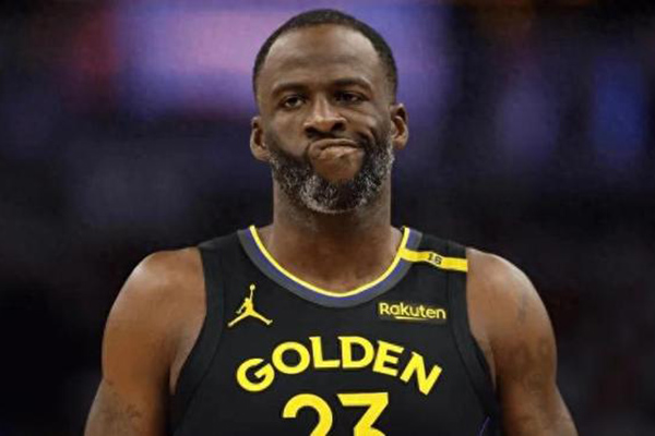 格林与科尔爆发冲突，勇士队内隔阂初现