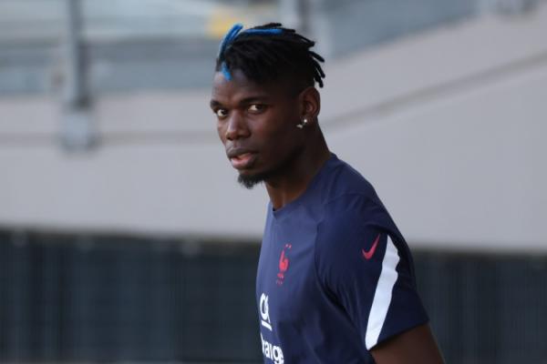 勒伯夫开炮：博格巴还想踢世界杯？那干脆把格列兹曼、齐达内也召回！