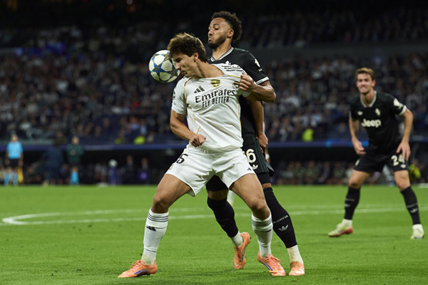 阿斯：恩德里克离队，贡萨洛-加西亚成姆巴佩唯一备胎