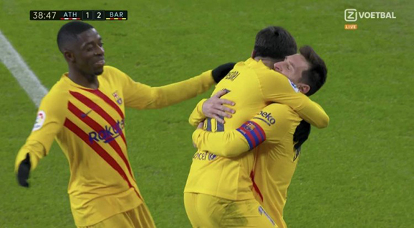 前总监爆料：佩德里才练两堂，梅西急问“这小孩哪挖的？”