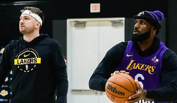 活塞客场22分狂胜湖人,攻防崩盘+阵容畸形成致命伤