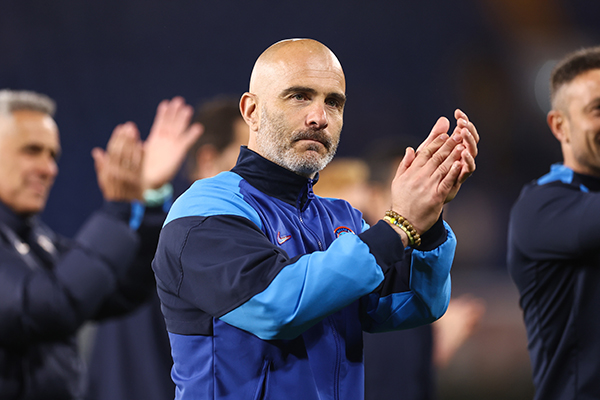 卫报突发：马雷斯卡与切尔西彻底撕破脸，最快今晨官宣分手