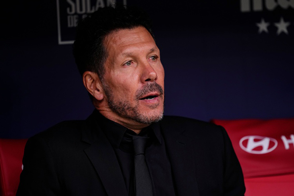 马卡：马竞新年首训缺兵！巴里奥斯、朗格莱缺阵，瑟尔洛特火线归队