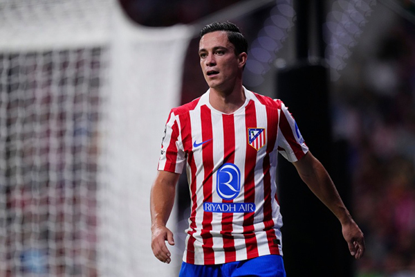 米体：拉斯帕多里闪电驰援罗马，200万租借＋1900万触发强制买断