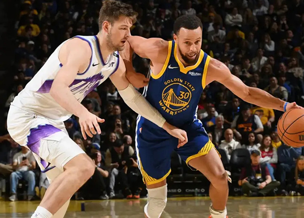 巴特勒带队制胜，勇士击败爵士终结对手三连胜