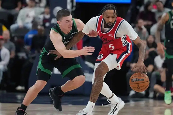 快船伤病隐患埋北伐危机 西部竞争白热化+<a href=/lanqiu/mavericks/ target=_blank class=infotextkey>独行侠</a>交易困局凸显