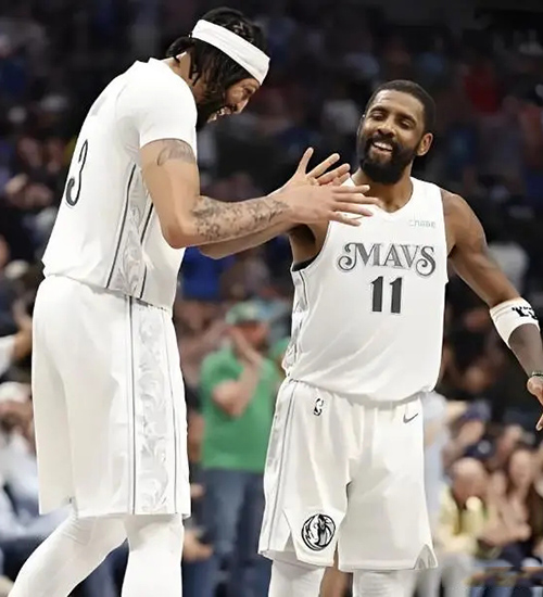 震动联盟！独行侠甩卖戴维斯，3年1.75亿合同成烫手山芋