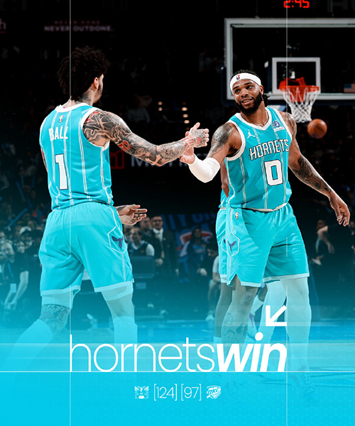 01月06日 NBA常规赛 黄蜂vs雷霆 全场录像及集锦