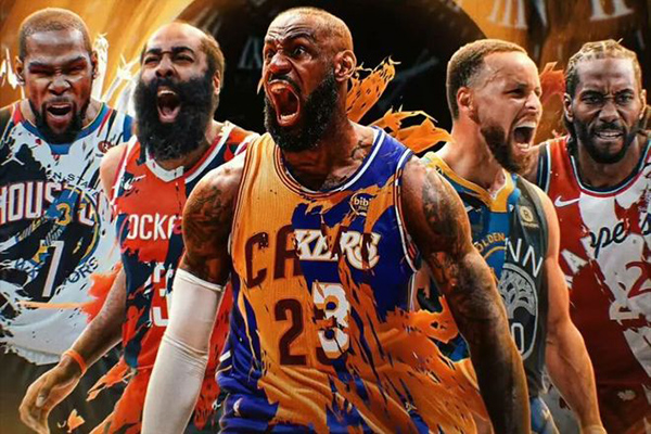 老将依旧闪耀，交易流言四起，<a href=/lanqiu/warriors/ target=_blank class=infotextkey>勇士</a><a href=/lanqiu/clippers/ target=_blank class=infotextkey>快船</a>上演离谱对决