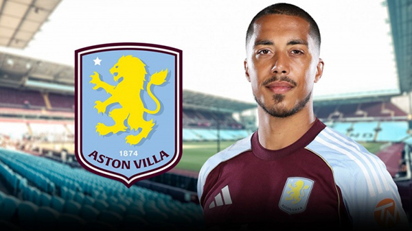 蒂莱曼斯放话:维拉必须再爬榜,我眼里只有向前传球