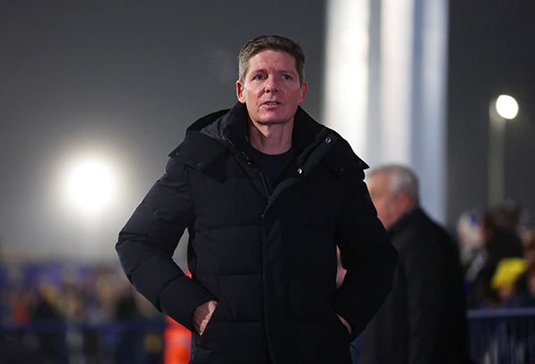 “只剩半套残阵”！格拉斯纳：12.5人逼平维拉，血赚1分