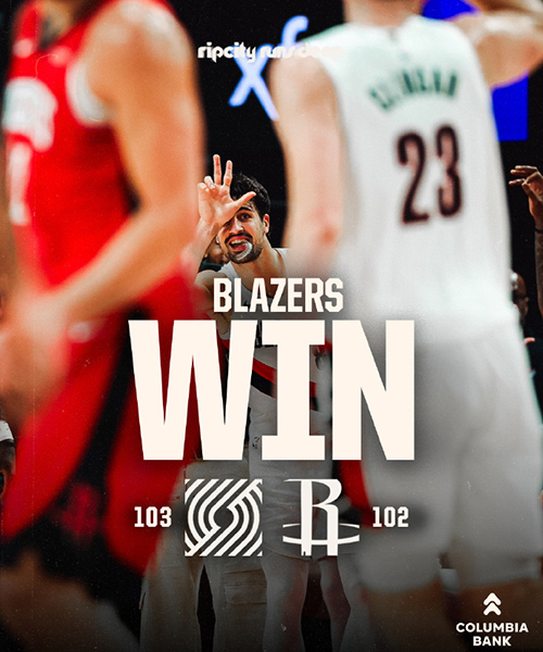 01月08日 NBA常规赛 火箭vs开拓者 全场录像及集锦