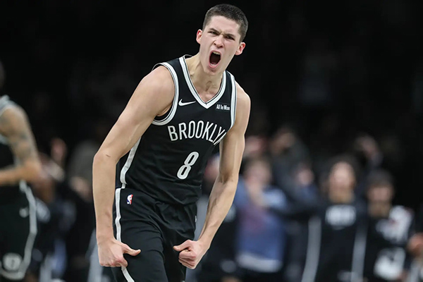 特雷杨交易掩盖下的精彩对决 魔术104-103加时绝杀篮网