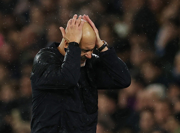 弗莱彻痛斥效率：机会成吨却平局，唯一欣慰是舍什科破门