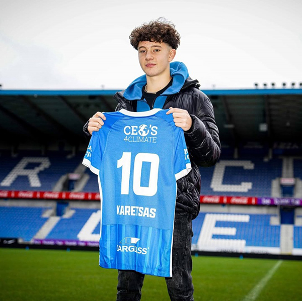 专家:卡雷查斯若登陆<a href=/zuqiu/yingchao/ target=_blank class=infotextkey>英超</a>,蓝军比枪手更利于18岁天才成长