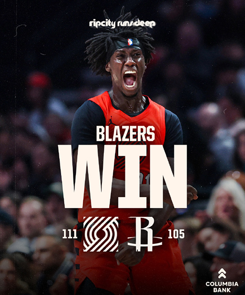 01月10日 NBA常规赛 火箭vs开拓者 全场录像及集锦