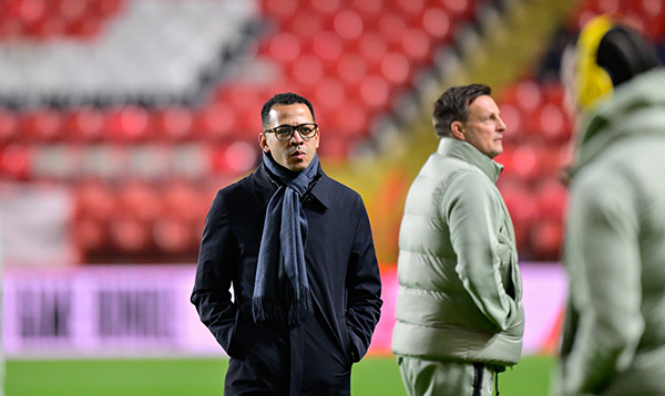 罗塞尼尔盛赞先发:表现满分,携连胜势头冲未来