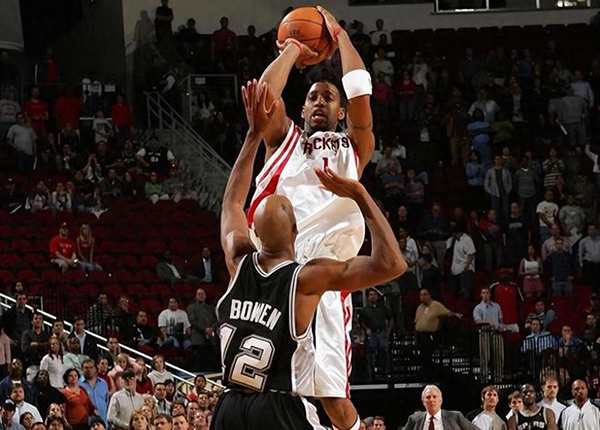 新世纪NBA百花齐放:最难破5大纪录盘点(前两席)