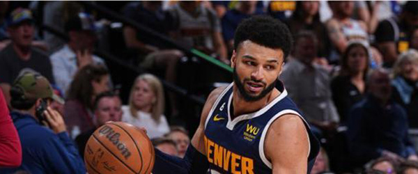 约基奇伤缺掘金不降反升 穆雷爆发铸就更强阵容深度