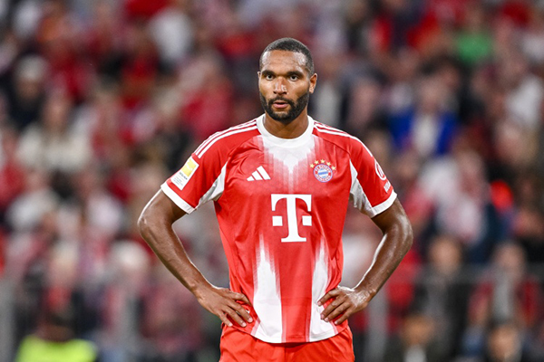 科隆主场再演德国杯硬仗，塔承认“下半场我们几乎被反制”