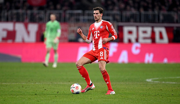 格雷茨卡批半场懈怠：拜仁今天远未打出应有火力