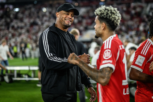 塞翁失马！拜仁追求阿隆索维尔茨遭拒，孔帕尼和迪亚斯都非前3目标