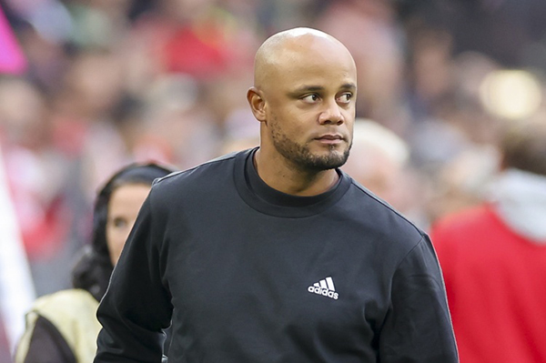 孔帕尼：莱默尔小腿不适，拜仁将加强定位球战术