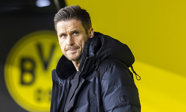 体图独家：汉堡挖角凯尔升级总监席位，多特体育主管心动