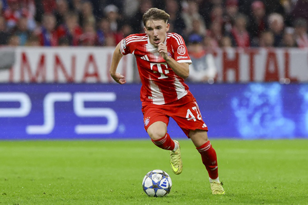 马特乌斯力荐：卡尔“瞬间改变战局”，德国队必须带他去世界杯