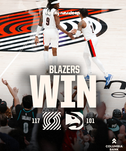 <a href=/lanqiu/blazers/ target=_blank class=infotextkey>开拓者</a>117-101大胜<a href=/lanqiu/hawks/ target=_blank class=infotextkey>老鹰</a>，杨瀚森被火速召回仍遭DNP，夏普24+9