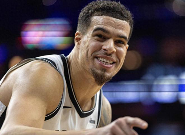 小波特准绝杀定局！篮网险胜公牛，角色球员多点开花