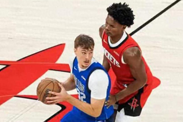 命运捉弄天才！21岁惠特莫尔确诊血栓，赛季报销再遇重创