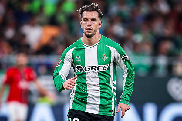 法媒曝雷恩追洛塞尔索：俱乐部谈得热，球员冷脸