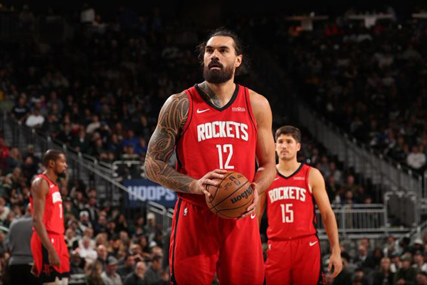 火箭逆转马刺扳平赛季对决，谢泼德末节爆发锁胜局