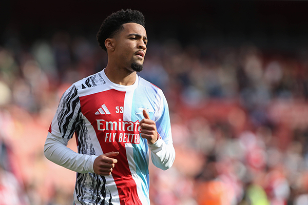 塔帅指名德泽尔比执教！镜报称阿森纳助推恩瓦内里外租马赛